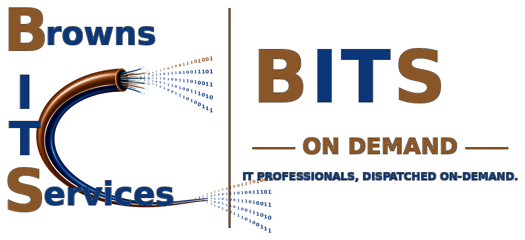 Bits on Demand